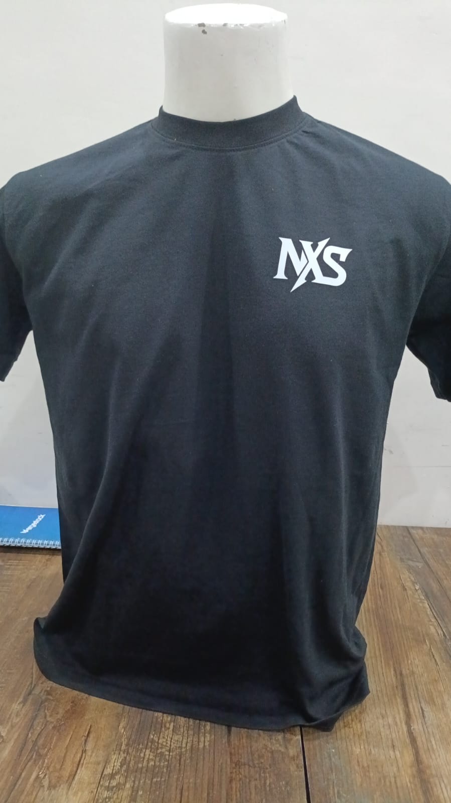 t shirt astranout