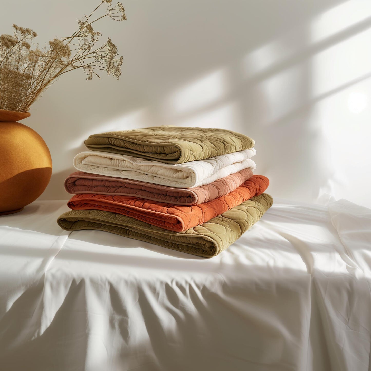 towels